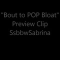 sabrina about to POP.mp4