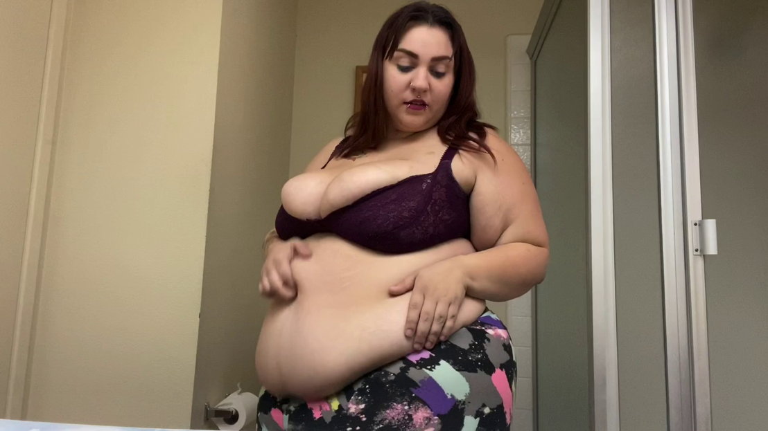 Stufferdb kayla paolini - 🧡 Kaybearcutie95's Content - Page 6 - Curva...