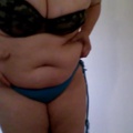 Fat Girl in Bikini - Think I Gained Weight ????????