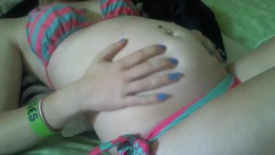 My Jiggly Belly