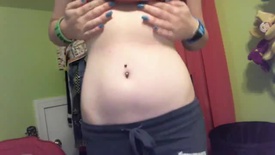 Normal Belly