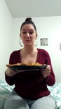 Weight gain challenge 2018eating pasta - YouTube