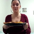 Weight gain challenge 2018eating pasta - YouTube