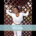 curvy woman from Dominican Republic, Miss Issy, beautiful mo