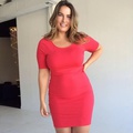 plus size model 201, Chelsea Miller , big and beautiful woma