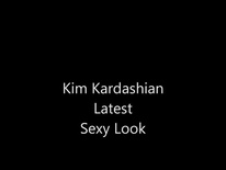 Kim Kardashian latest sexy new looks , and latest weight los