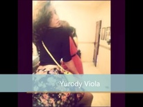 curvy woman from Dominican Republic, Yurody Viola, beautiful
