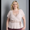 plus size model 146 , Charlotte Coyle, big and beautiful wom