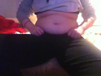 update belly play