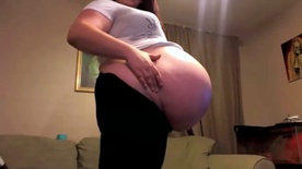PregnantBBW 004