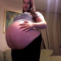 PregnantBBW 005