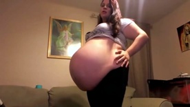 PregnantBBW 039