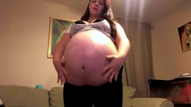 PregnantBBW 045