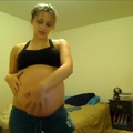 32 Weeks Pregnant