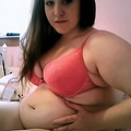 Belly Play (HD upscale)