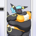 umbreon s massive problem by chocend ddnk7n1-fullview
