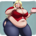 Cake Girl