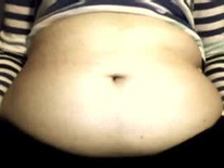 Belly Keeps Growing
