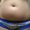 Just another belly vid