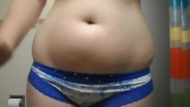 Just another belly vid 1