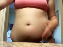 August Belly 2015 148p 67kg