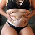 Belly Princess - jiggly empty belly play hd
