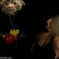 Pleasantly Plump - (2008-09) Birthday Party Balloon Play 1