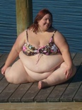 Pleasantly Plump at the Pier (6)