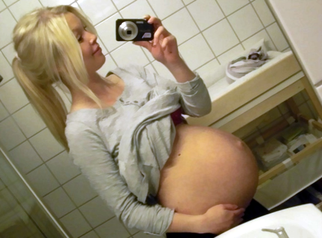 Pregnant Teen Lesbians