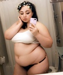 Sexy Soft Bbw