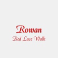 Rowan - (2006 - 06) Red Lace Walk