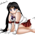 sailor mars for princeshadow13 by thepervertwithin d2icw80