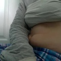First Belly Video
