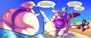 a beached whale 2 by mysterydad dcqo8ll