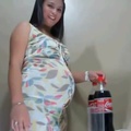 Aileen-coke-bloat