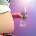 5th bottle of water