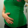 My Tummy Got Big  )