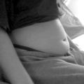 the belly