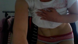 mylovelybelly s Webcam Video from June 19, 2012 09 06 AM