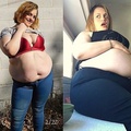 Fat progression