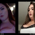 thicccollegegirl before after (1)