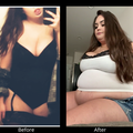 thicccollegegirl before after (11)