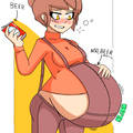 art trade parks beer belly by strangerboy410 dd5eoqc