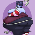 [CM] Jiggly Squigly