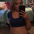 I Have A Belly ???????? I’m So Happy