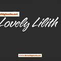 Clips4sale - Cammodels presents Lovely Lilith in I Want to Smother You with My HUGE Boobs