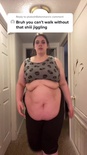 Jess Walsh - Fat Beautiful Belly