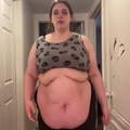 Jess Walsh - Fat Beautiful Belly
