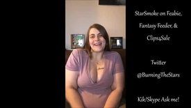 Come say hi to this pregnant lady!