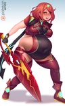 pyra